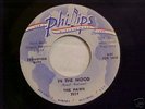 Jerry Lee Lewis Rare The Hawk 45 1960 Sun Philips