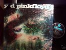 PINK  FLOYD      SAUCERFULL OF  SECRETS      MINT    LP