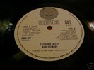 ROD STEWART GASOLINE ALLEY ORIGINAL UK VERTIGO PRS MINT