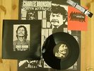 CHARLES BRONSON 