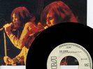 KINKS-ONE OF THE SURVIVORS-JAPAN PROMO 7'WL
