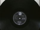 Elvis Presley UK 78 RPM Stuck On You / Fame And Fortune