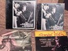 MOSAIC GERRY MULLIGAN QUARTET W/ CHET BAKER JAZZ LP SET