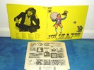 KEVIN AYERS Joy Of A Toy LP Harvest 1969 UK 1st Press