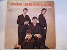 The Beatles Introducing LP Vee Jay Oval clean version 2