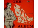 RARE LATIN OG   Joe Quijano   Party Album CESTA