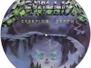 VERY RARE Metallica Creeping Death 12