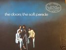 THE DOORS soft parade -SEALED- ORIGINAL 1969 w/ sticker