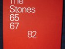 THE ROLLING STONES Photo Book SIGNED by GERED MANKOWITZ