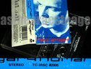 GARY NUMAN new anger Indonesia cassette TUBEWAY ARMY