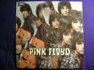 Pink Floyd - The Piper At The Gates Of Dawn UK  mono LP
