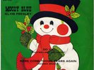 ELVIS PRESLEY Moody Blue ELO Thailand 45 THAI 7