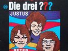 LP Die drei ??? Fragezeichen Folge 29 - Bestzustand