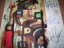 UB40 FULLY SIGNED AUTOGRAPHED VINYL 'LABOUR OF LOVE II'