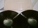 BEATLES WHITE ALBUM ORIG UK MONO LP TOP OPEN NUMBERED 