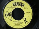 HOMEWARD BOUND- HONEY BOY(Banana/Studio One)*LISTEN*