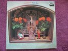 RARE- MOURNIN' NIGHT SUN GERMAN ZEBRA 1972 LP *MINT-*