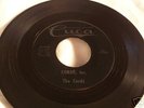 RARE GARAGE PSYCH - THE CORDS - CUCA / M-   *LISTEN*