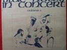 BLUE NOTES in CONCERT Vol.1 McGregor,Dyani,Moholo OGUN