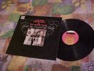 *CAPTAIN BEEFHEART* ORIGINAL 1970 UK *STRAIGHT* LP