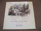 Tartini/David Oistrakh UK LP Columbia 33CX 1415
