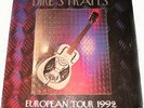  3X LP DIRE STRAITS LIVE VINYL PIRATE LIMITED