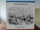 MFSL LP 1-147, Lee Ritenour: Captain Fingers