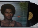 MIGHTY POPE Original Funk Soul LP Self Titled 1977