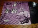Very Rare 50's Federal Label R&B LP: Big Jay McNeely