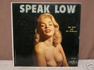 Hal Otis w/ Jayne Mansfield - Speak Low - Westminster