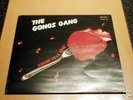Electro/Funk : THE GONGS GANG 