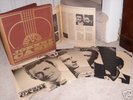Johnny Cash - The Sun Years (5LP Box Set)