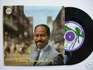 Tommy Flanagan Trio on Swedish Metronome EP 312