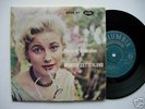 Monica Zetterlund Swedish Sensation EP