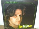 ALAN GORDON  The ExtraGordonary Band LP sld  Tiger Lily