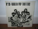 HARLEM POP TROTTERS - RARE FRENCH PSYCH FUNK LIBRARY LP