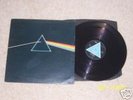 THE DARK SIDE OF THE MOON - PINK FLOYD - LP 1973
