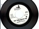 NORTHERN SOUL 45 - JOHNNY WYATT - D.J - LISTEN