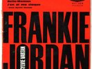 EP SYLVIE VARTAN / FRANKIE JORDAN 