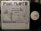 Rare Early Pink Floyd  