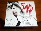 THE MAD Eyeball / I Hate Music w/insert KBD 1979 PUNK