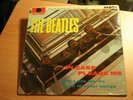 THE BEATLES *PLEASE PLEASE ME* BLACK AND GOLD UK  LP