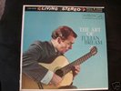 RCA LSC 2448  The Art of Julian Bream  Living Stereo LP