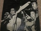 HANK MOBLEY, BLUE NOTE 1540, FLAT EDGE, RVG. MONO