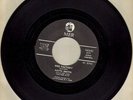 PATTI SMITH Hey Joe (Version) ORIGINAL 1974 MER US 7