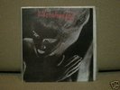 DESTRY HAMPTON & THE WOLVES FROM HELL Rare Kbd Punk