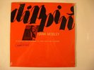 HANK MOBLEY Dippin' BLUE NOTE LP SEALED NY USA