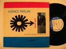 HORACE PARLAN Headin' South BLUE NOTE LP NY USA