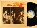 BIG JOHN PATTON Got A Good Thing...BLUE NOTE LP NY USA