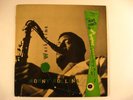 SONNY ROLLINS Work Time PRESTIGE LP